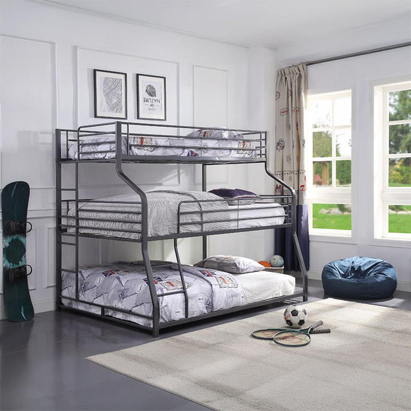 Acme Furniture Kids Beds Bunk Bed 37450 IMAGE 1