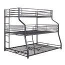 Acme Furniture Kids Beds Bunk Bed 37450 IMAGE 2
