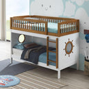 Acme Furniture Kids Beds Bunk Bed 37595 IMAGE 1