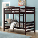 Acme Furniture Kids Beds Bunk Bed 37775 IMAGE 1