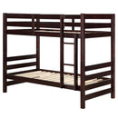Acme Furniture Kids Beds Bunk Bed 37775 IMAGE 2