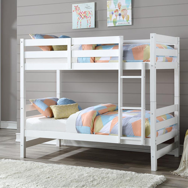 Acme Furniture Kids Beds Bunk Bed 37785 IMAGE 1