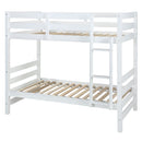 Acme Furniture Kids Beds Bunk Bed 37785 IMAGE 2