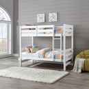 Acme Furniture Ronnie 37785 Twin/Twin Bunk Bed IMAGE 4