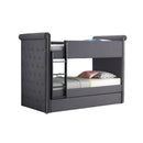 Acme Furniture Romana II 37855 Twin/Twin Bunk Bed with Trundle IMAGE 5