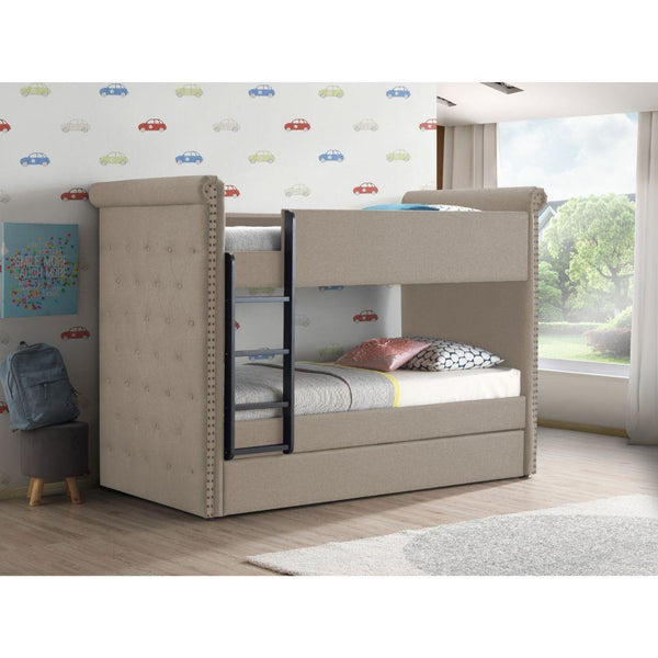 Acme Furniture Kids Beds Bunk Bed 37850 IMAGE 1