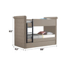 Acme Furniture Kids Beds Bunk Bed 37850 IMAGE 3
