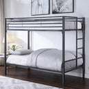 Acme Furniture Kids Beds Bunk Bed 37800 IMAGE 1