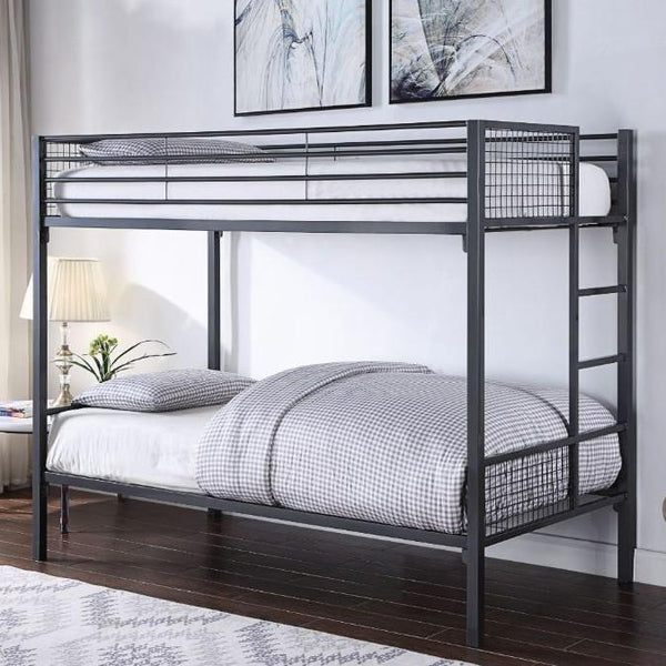 Acme Furniture Kids Beds Bunk Bed 37800 IMAGE 1