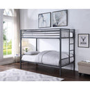 Acme Furniture Kids Beds Bunk Bed 37800 IMAGE 2
