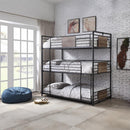 Acme Furniture Kids Beds Bunk Bed 37820 IMAGE 1