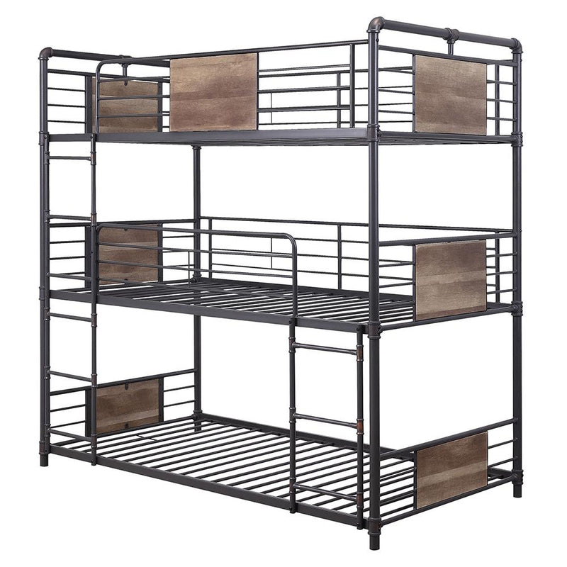 Acme Furniture Kids Beds Bunk Bed 37820 IMAGE 2