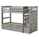 Acme Furniture Kids Beds Bunk Bed 37870 IMAGE 2