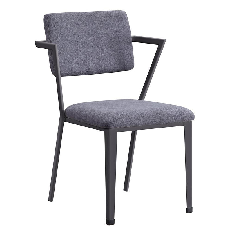 Acme Furniture Kids Seating Desk Chairs 37898 IMAGE 2