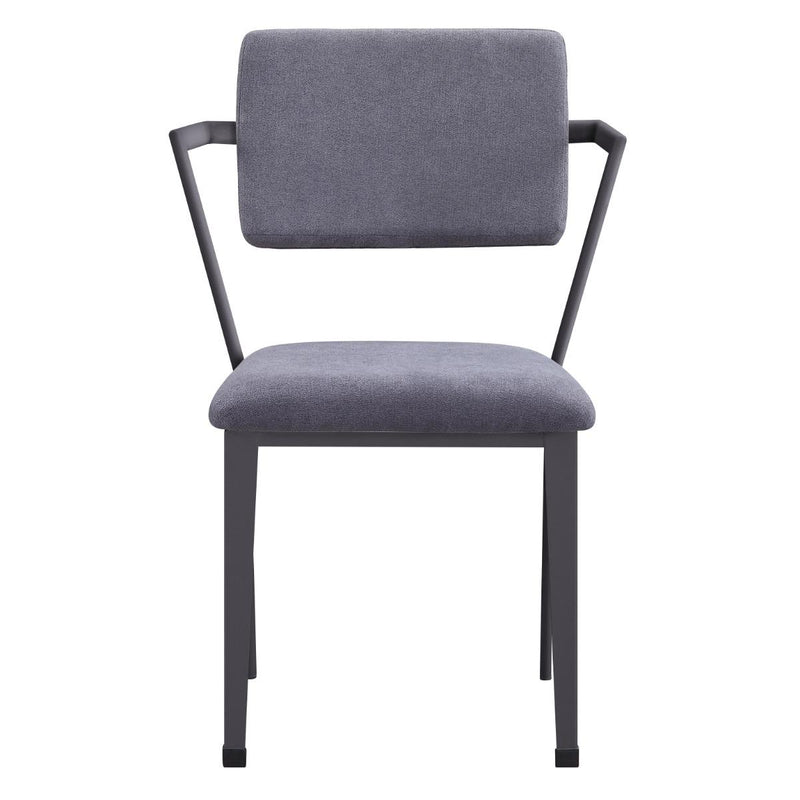 Acme Furniture Kids Seating Desk Chairs 37898 IMAGE 3