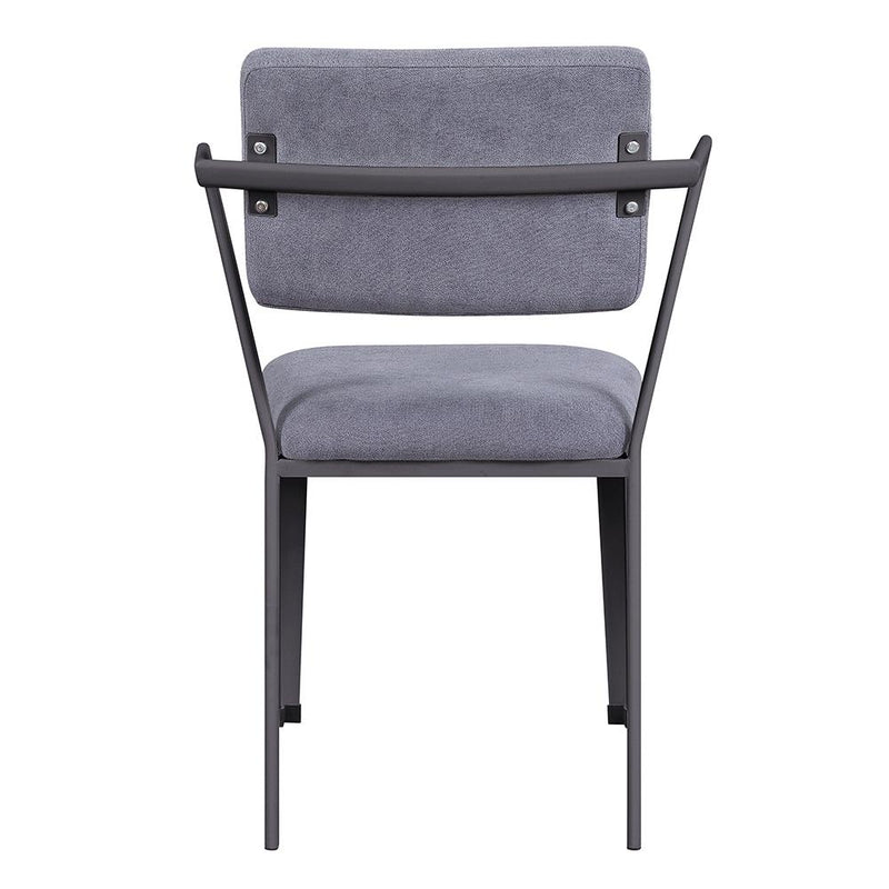 Acme Furniture Kids Seating Desk Chairs 37898 IMAGE 4