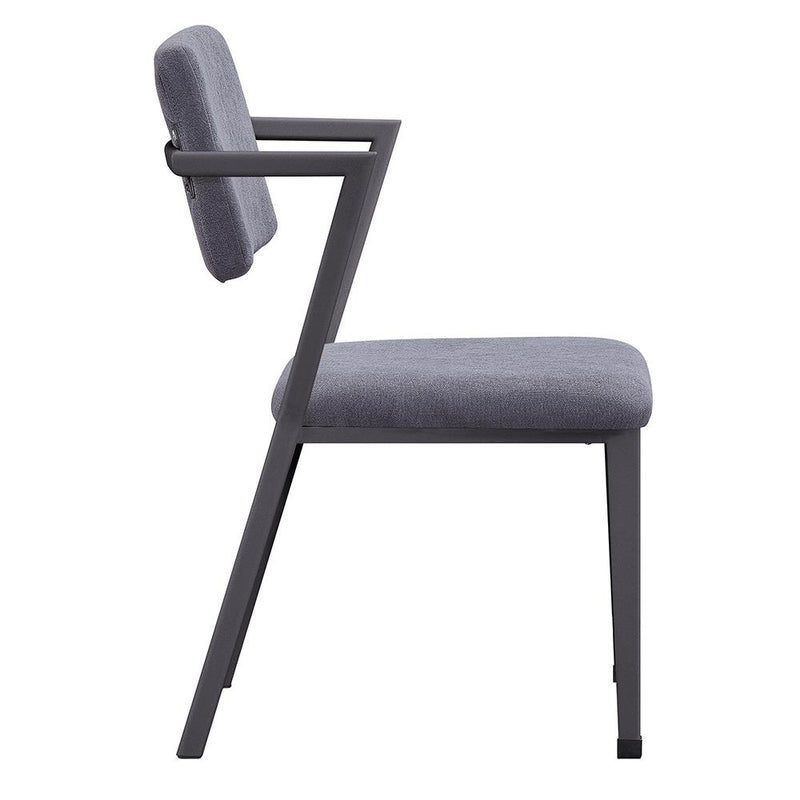 Acme Furniture Kids Seating Desk Chairs 37898 IMAGE 5