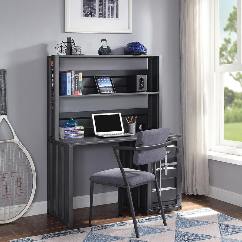 Acme Furniture Kids Seating Desk Chairs 37898 IMAGE 6