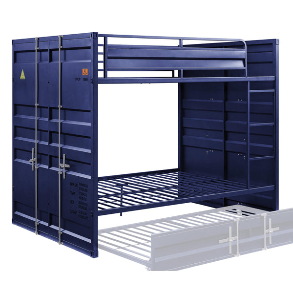 Acme Furniture Kids Beds Bunk Bed 37905 IMAGE 1