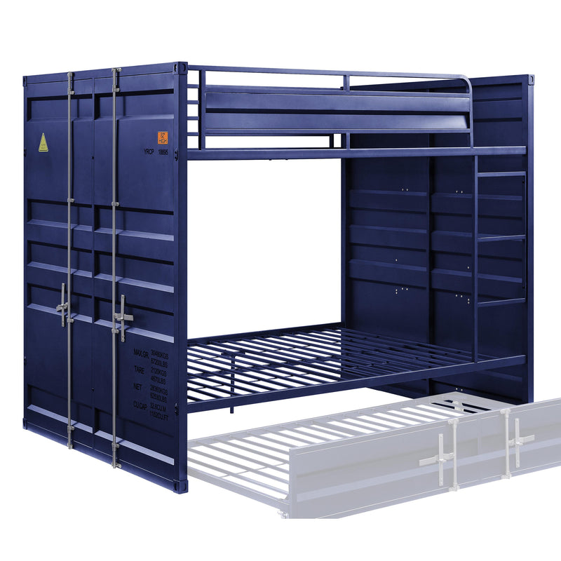 Acme Furniture Kids Beds Bunk Bed 37905 IMAGE 1