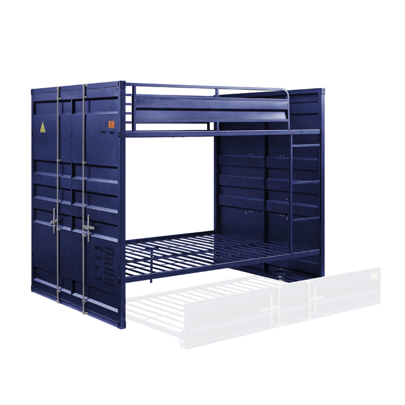 Acme Furniture Kids Beds Bunk Bed 37905 IMAGE 3