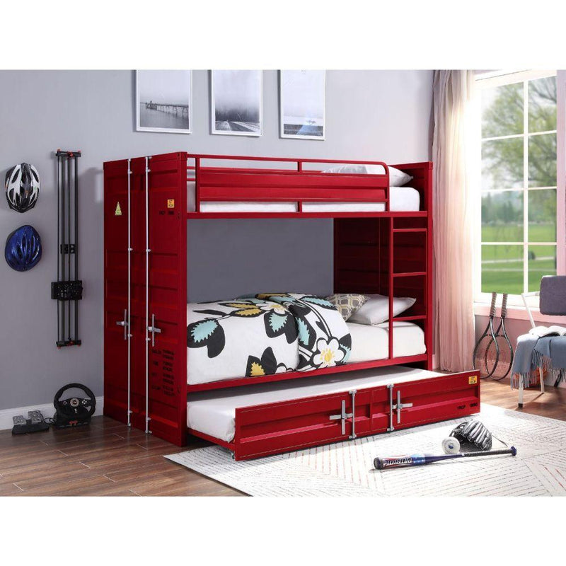 Acme Furniture Kids Beds Bunk Bed 37910 IMAGE 2