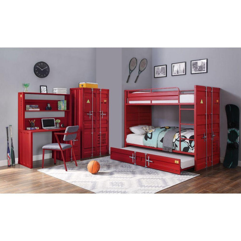 Acme Furniture Kids Beds Bunk Bed 37910 IMAGE 3