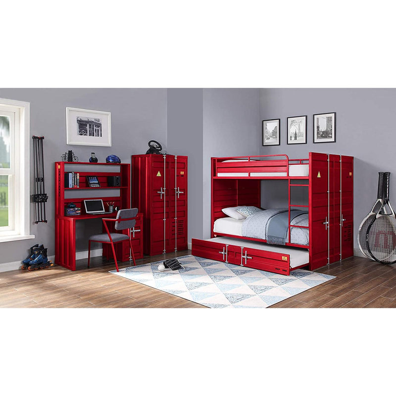 Acme Furniture Kids Beds Bunk Bed 37915 IMAGE 3