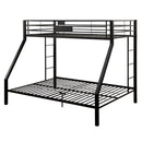Acme Furniture Kids Beds Bunk Bed 38000 IMAGE 2