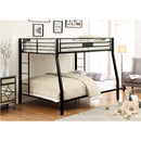 Acme Furniture Kids Beds Bunk Bed 38005 IMAGE 1