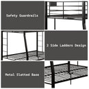 Acme Furniture Kids Beds Bunk Bed 38005 IMAGE 2
