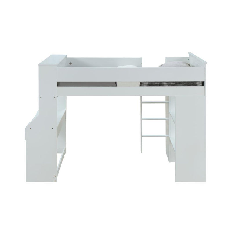 Acme Furniture Kids Beds Loft Bed 38060 IMAGE 2