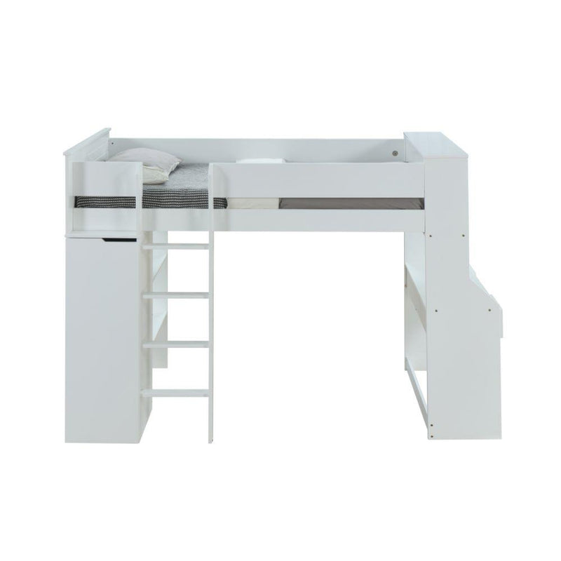 Acme Furniture Kids Beds Loft Bed 38060 IMAGE 3