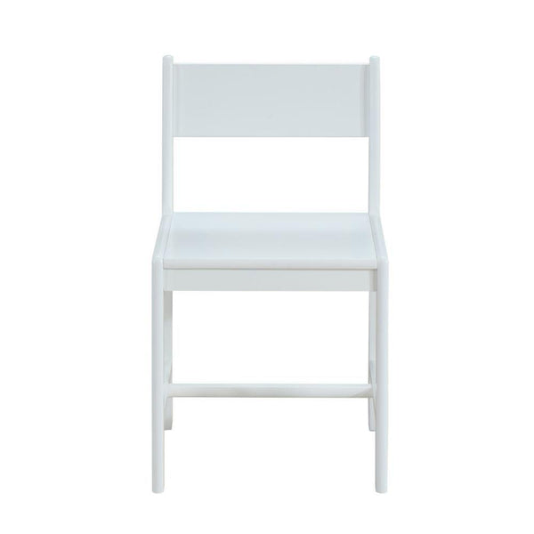 Acme Furniture Kids Seating Desk Chairs 38064 IMAGE 1