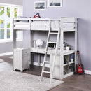 Acme Furniture Kids Beds Loft Bed 38065 IMAGE 1