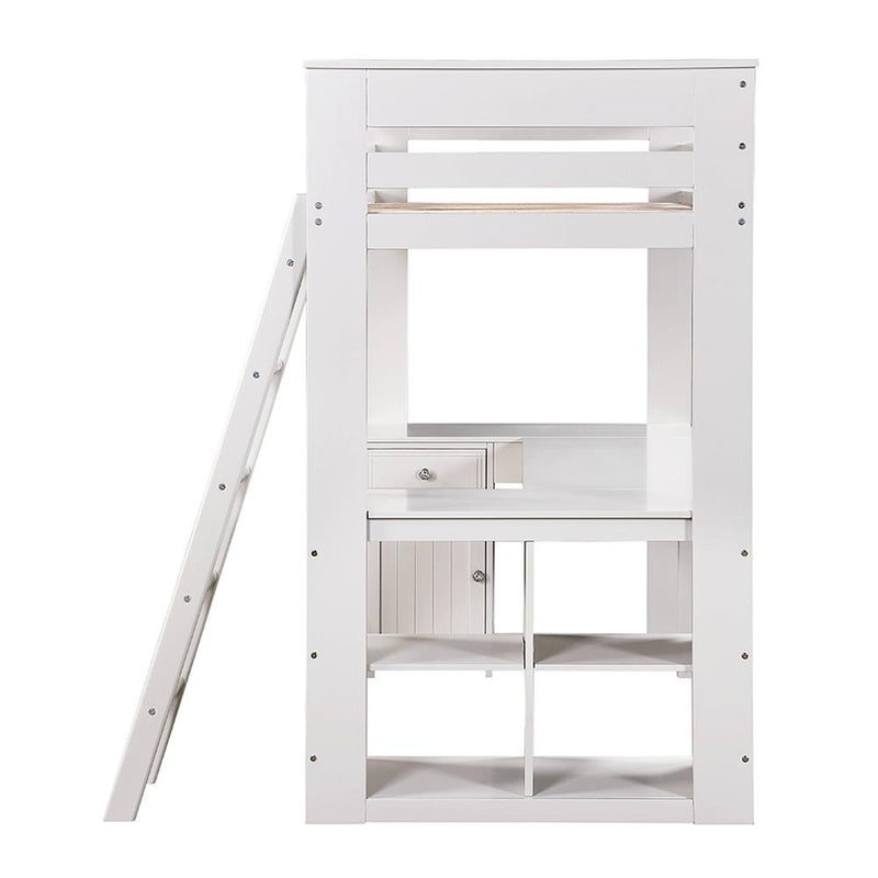 Acme Furniture Kids Beds Loft Bed 38065 IMAGE 4