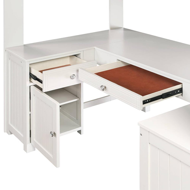 Acme Furniture Kids Beds Loft Bed 38065 IMAGE 6