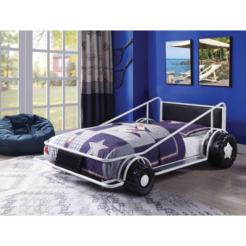 Acme Furniture Kids Beds Bed 38075T IMAGE 2