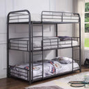Acme Furniture Kids Beds Bunk Bed 38095 IMAGE 1