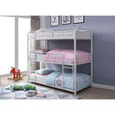 Acme Furniture Kids Beds Bunk Bed 38115 IMAGE 1