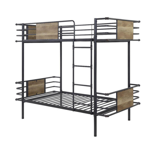 Acme Furniture Kids Beds Bunk Bed 38130 IMAGE 1