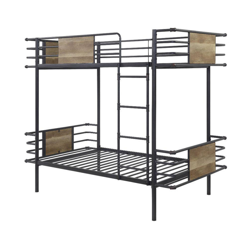Acme Furniture Kids Beds Bunk Bed 38130 IMAGE 1