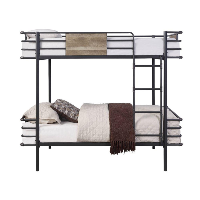 Acme Furniture Kids Beds Bunk Bed 38130 IMAGE 2