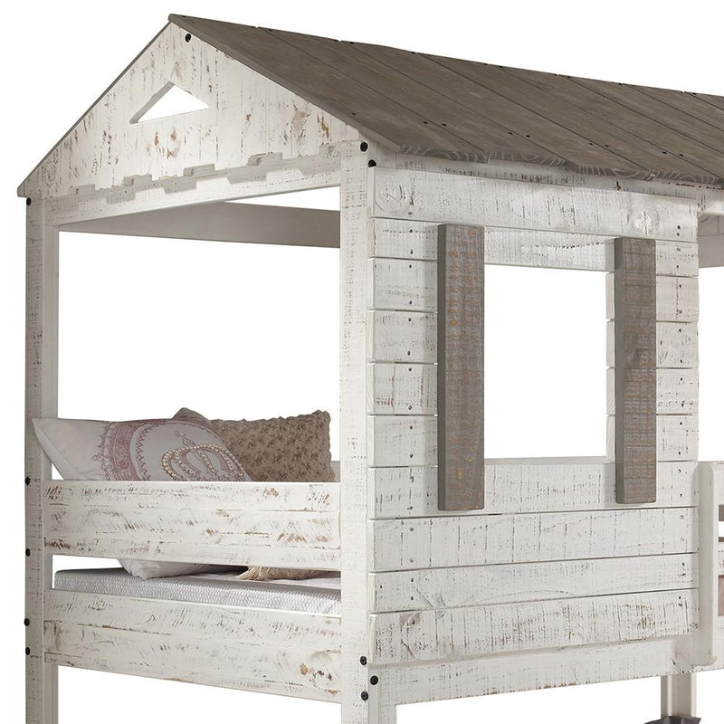 Acme Furniture Kids Beds Bunk Bed 38135 IMAGE 3