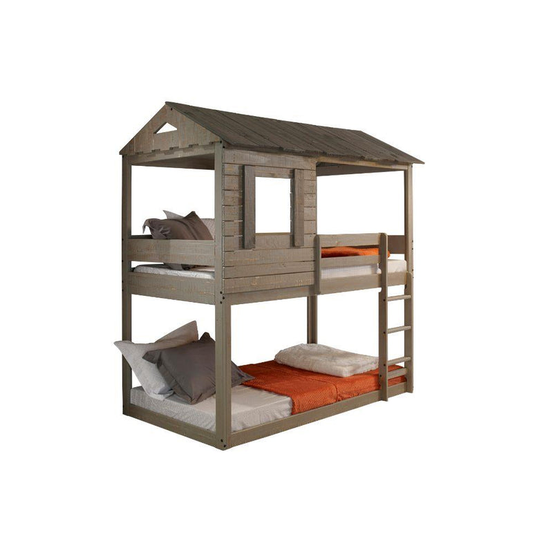 Acme Furniture Kids Beds Bunk Bed 38140 IMAGE 2