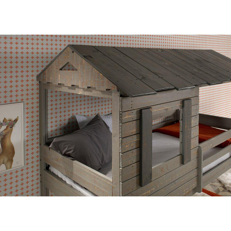 Acme Furniture Kids Beds Bunk Bed 38140 IMAGE 3