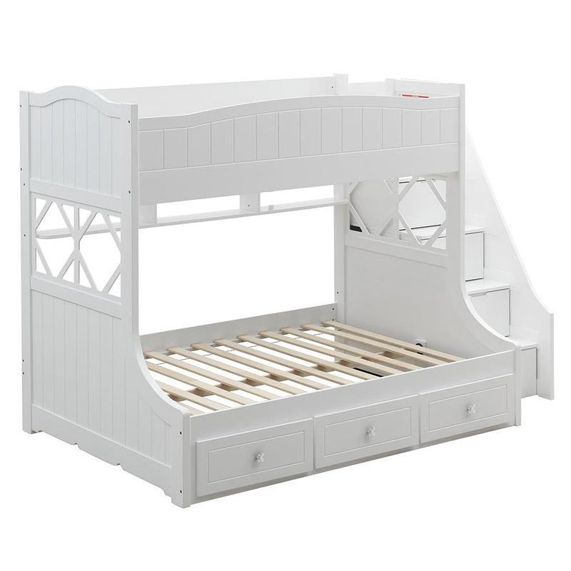 Acme Furniture Kids Beds Bunk Bed 38150 IMAGE 2