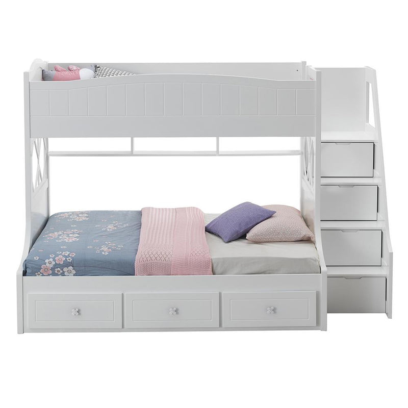 Acme Furniture Kids Beds Bunk Bed 38150 IMAGE 3