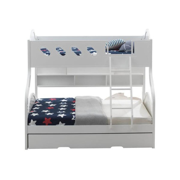 Acme Furniture Kids Beds Bunk Bed 38160/38165 IMAGE 1