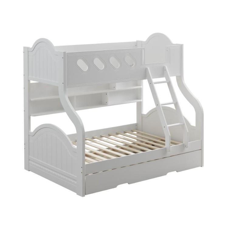 Acme Furniture Kids Beds Bunk Bed 38160/38165 IMAGE 2